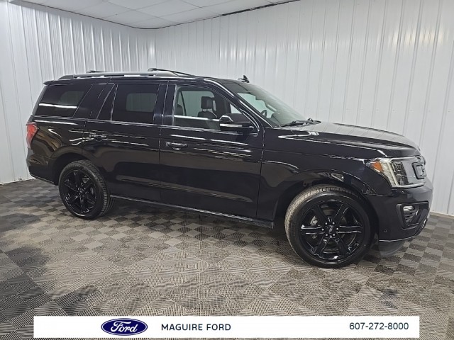 2019 Ford Expedition Limited's photo