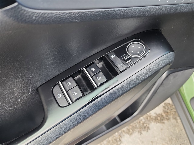 2020 Kia Soul EX photo 10