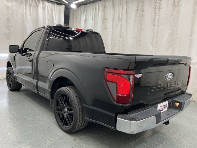 2024 Ford F-150 XL photo 5