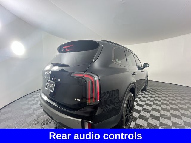2023 Kia Telluride SX X-Line photo 6