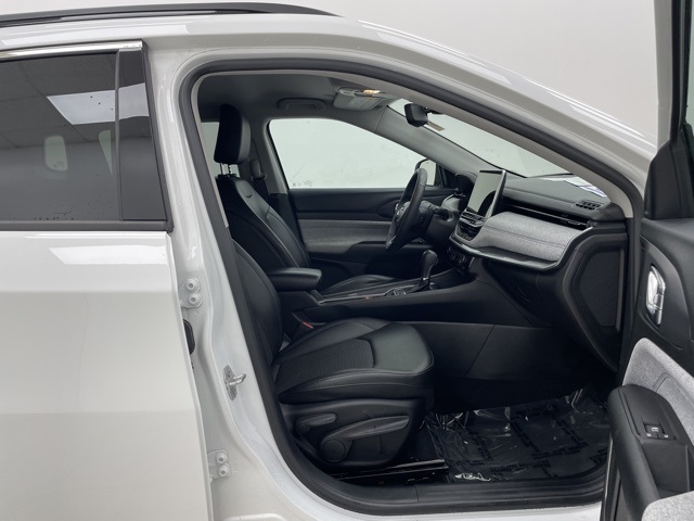 2022 Jeep Compass North Edition Latitude photo 7