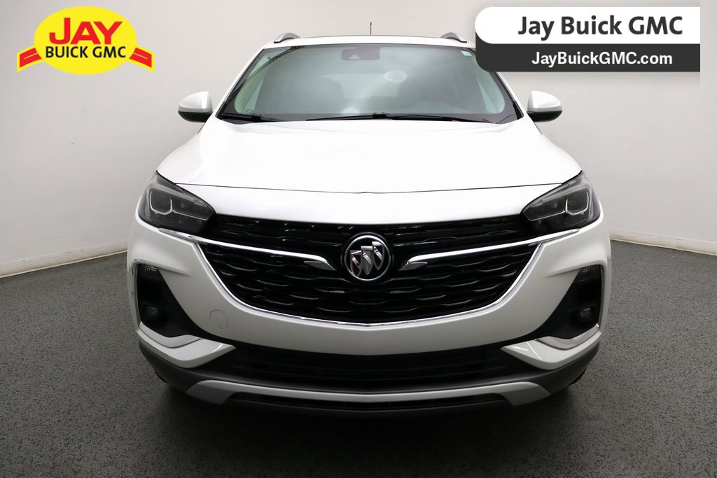 2023 Buick Encore GX Essence photo 2