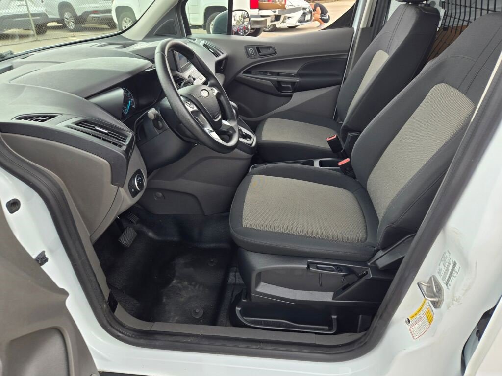 2022 Ford Transit Connect Van XL photo 16