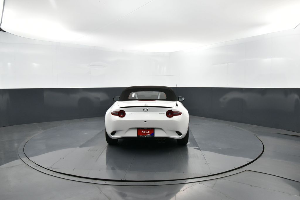 2025 Mazda MX-5 Miata Miata photo 24