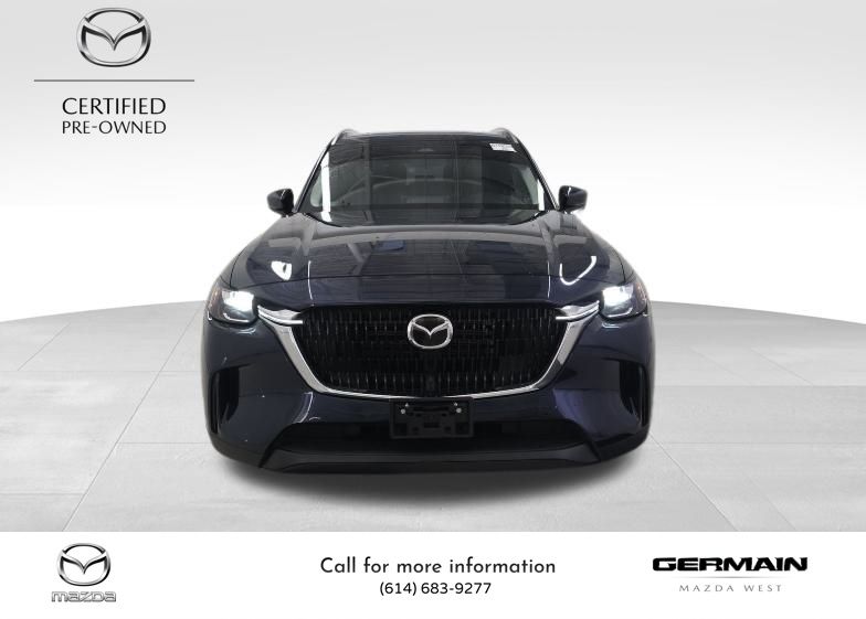 2024 Mazda CX-90 3.3 Turbo Preferred photo 2