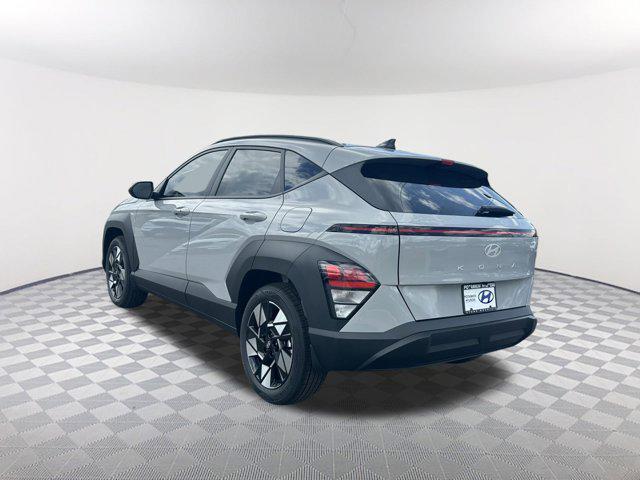 2025 Hyundai Kona SEL N Line photo 7