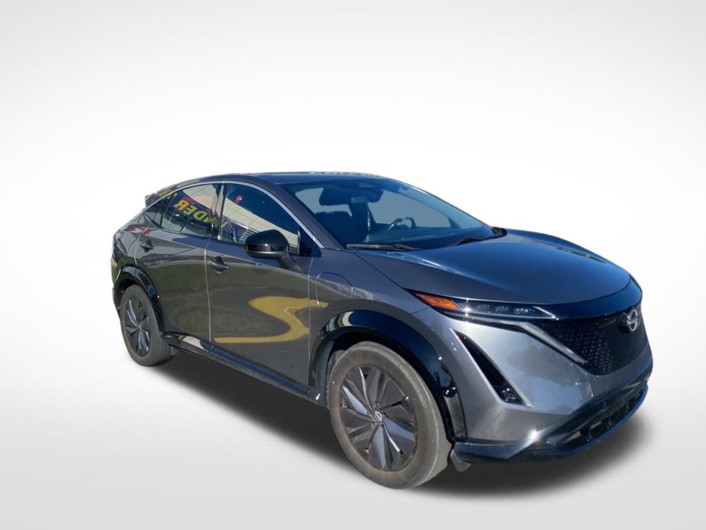 2023 Nissan ARIYA Engage photo 2