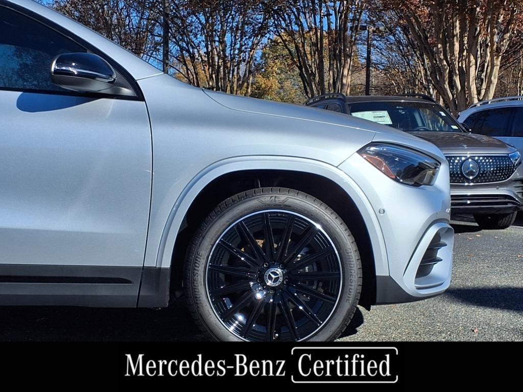 2025 Mercedes Benz GLA 250 photo 5