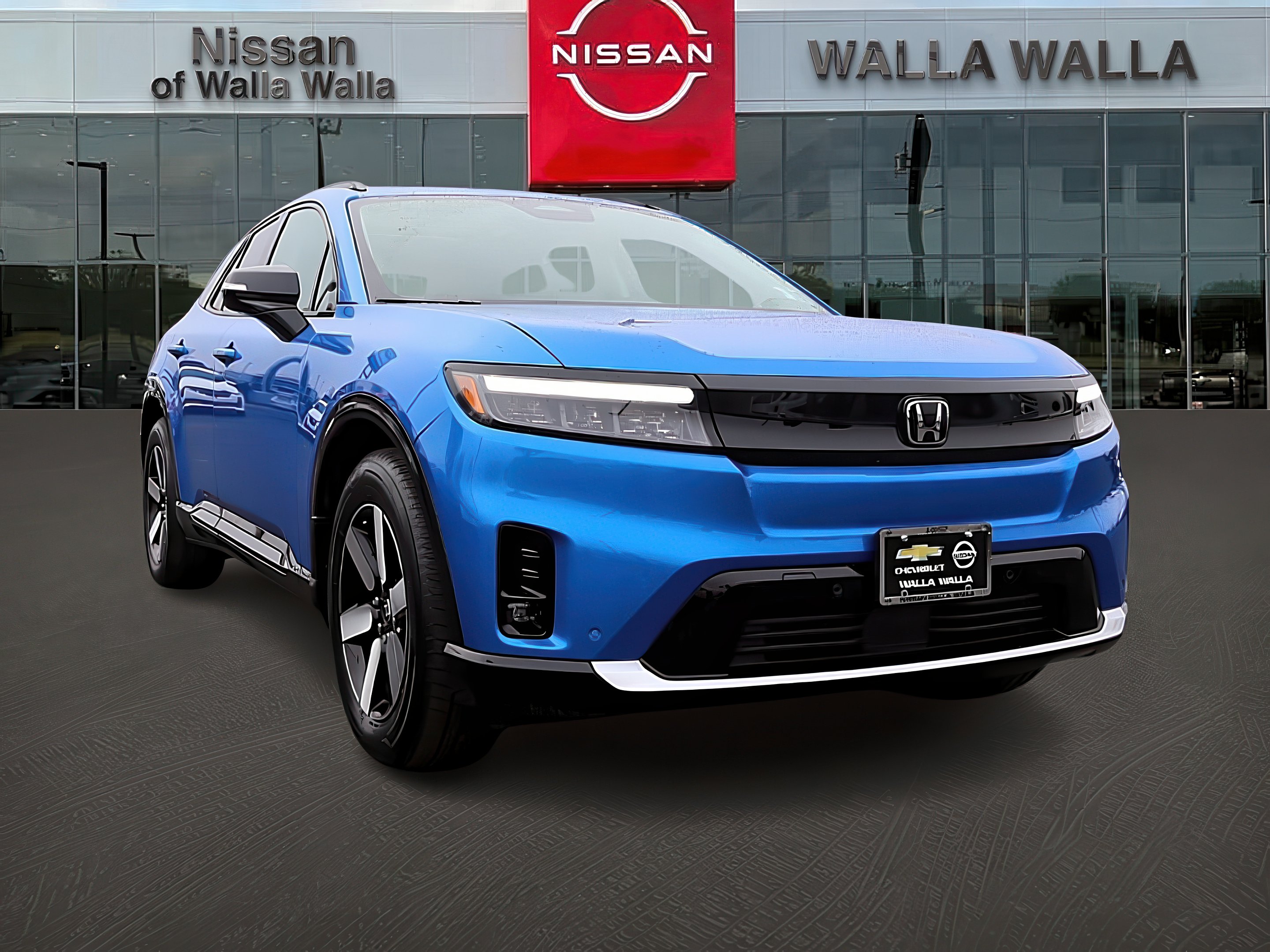 2024 Honda Prologue Touring's photo