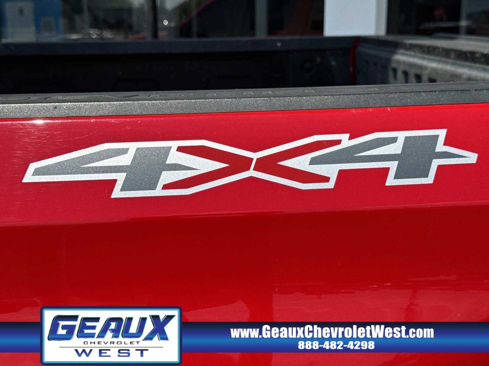 2022 Chevrolet Silverado 1500 Custom photo 56