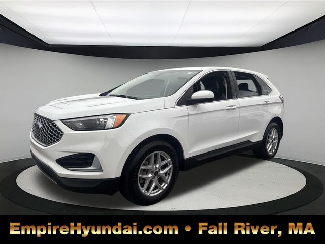 2023 Ford Edge SEL's photo