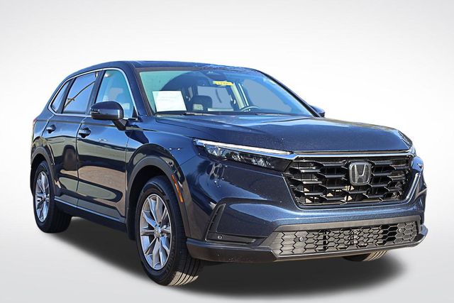 2023 Honda CR-V EX-L's photo