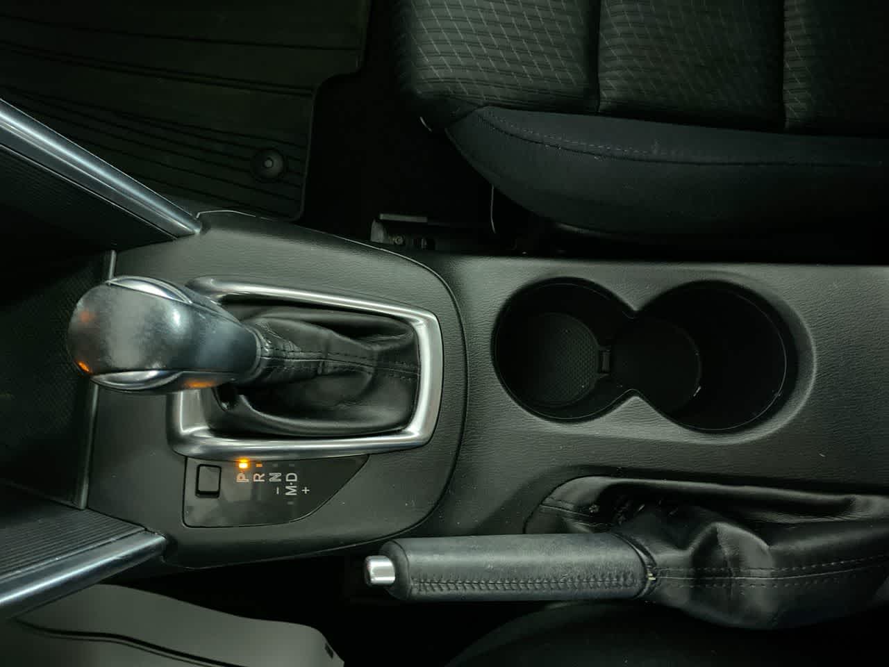 2014 Mazda CX-5 Touring photo 19