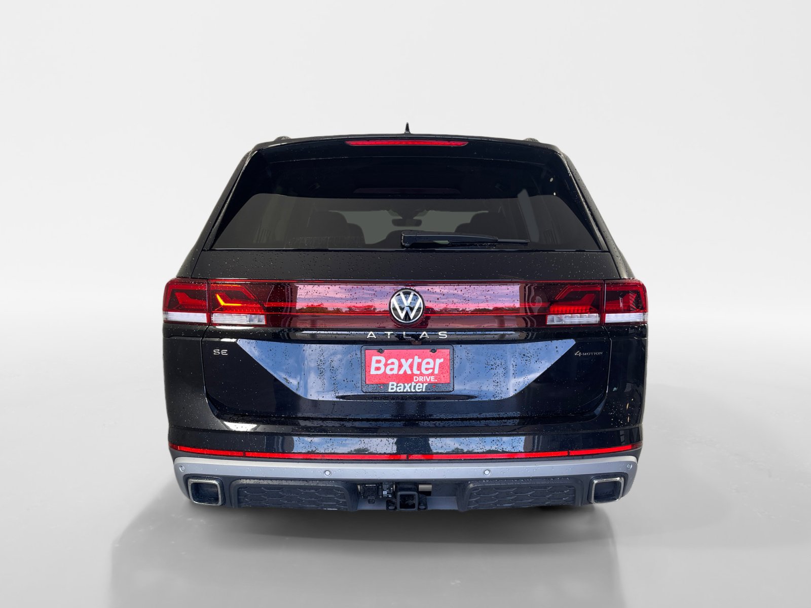 2025 Volkswagen Atlas Peak Edition SE photo 3