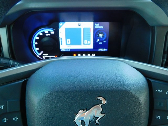 2023 Ford Bronco Base photo 30