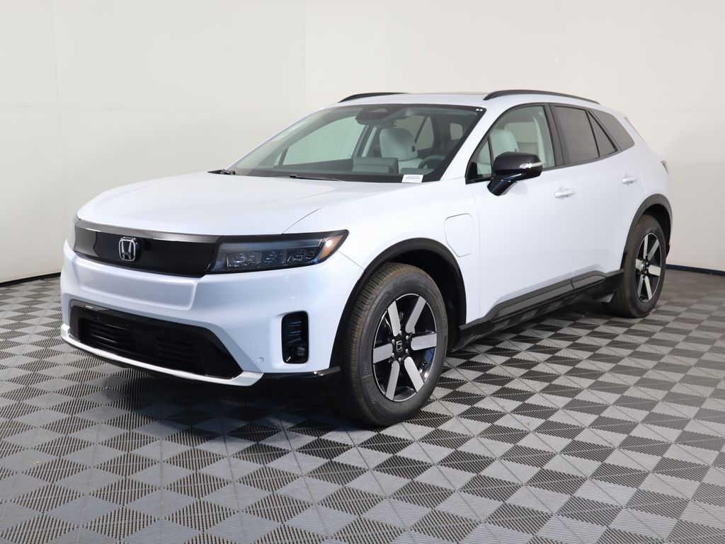 2026 Honda Prologue Touring's photo