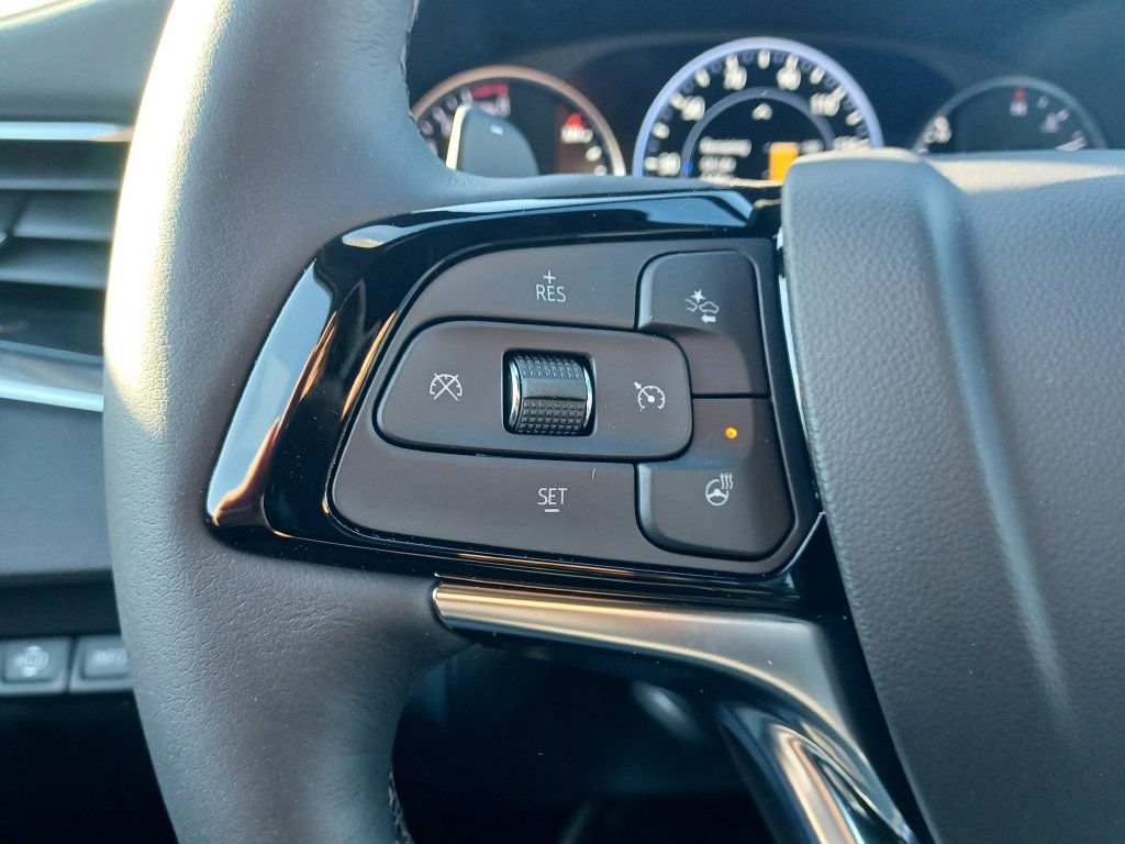2024 Buick Enclave Premium photo 29