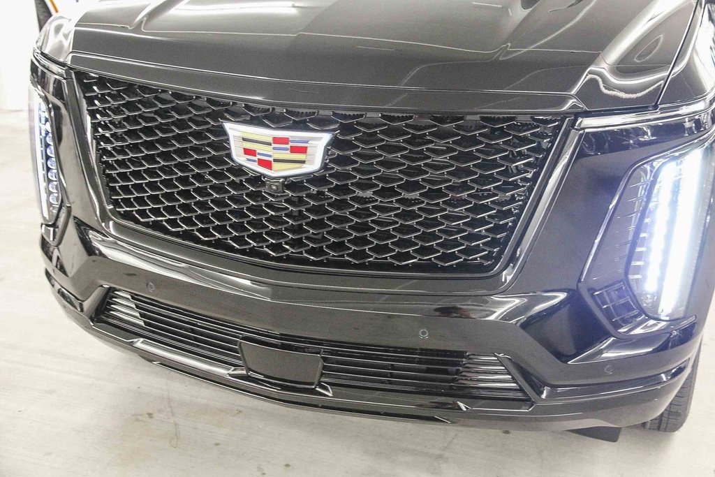 2026 Cadillac Escalade Sport photo 9