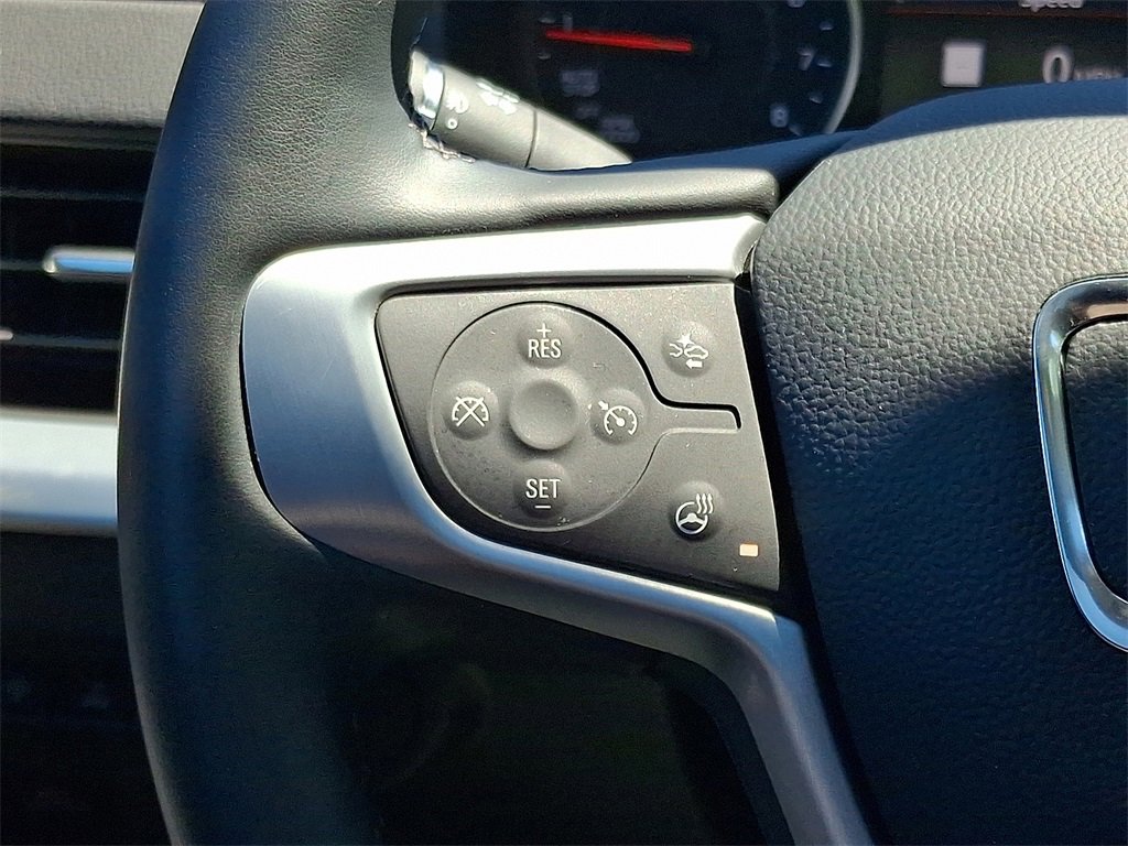 2023 Gmc Terrain SLT photo 20