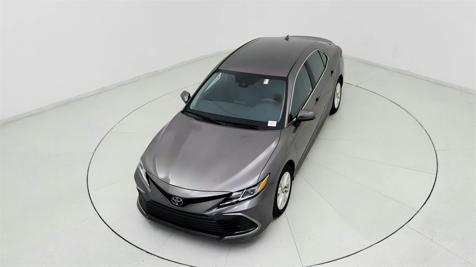 2024 Toyota Camry LE photo 14