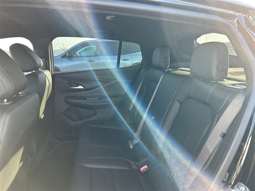 2026 BUICK ENVISTA - Image 30