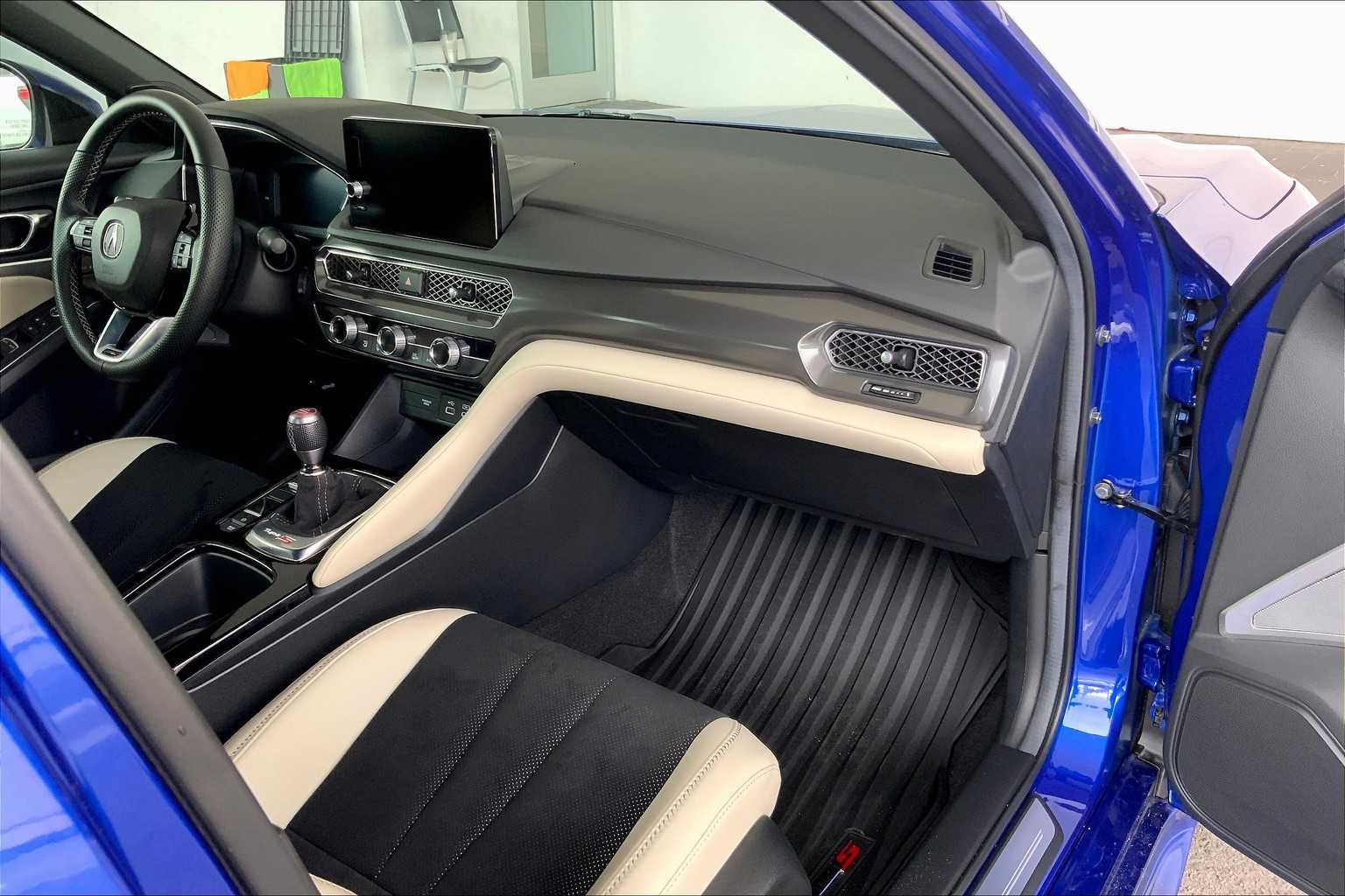 2025 Acura Integra Type S photo 18