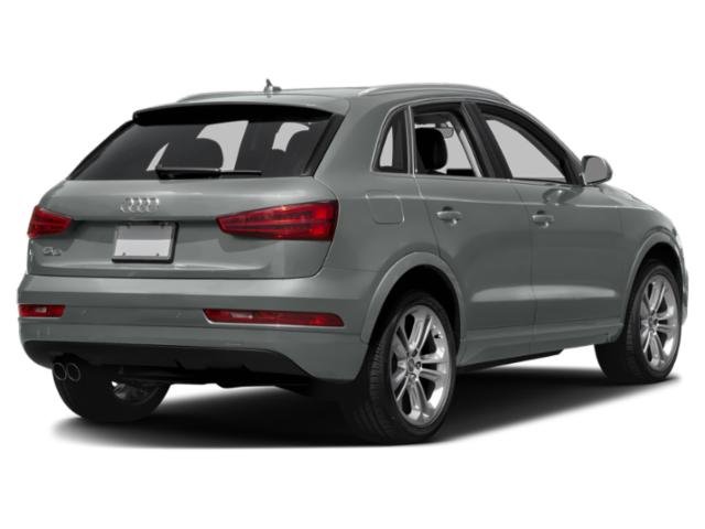 Used 2018 Audi Q3 Premium with VIN WA1BCCFS9JR007093 for sale in Bountiful, UT
