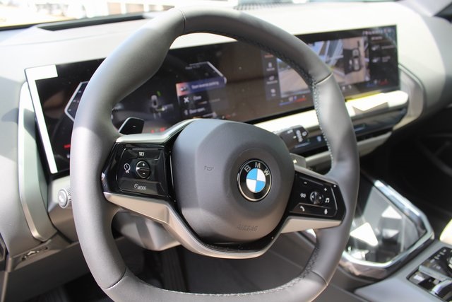 2026 Bmw X3 photo 13