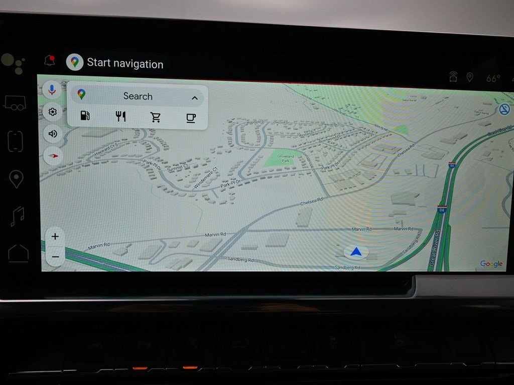 2026 Gmc Sierra Elevation photo 16