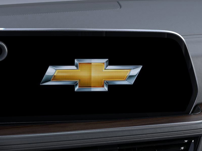 2026 Chevrolet Tahoe High Country photo 18