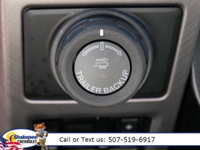 2019 Ford F-150 Limited photo 19