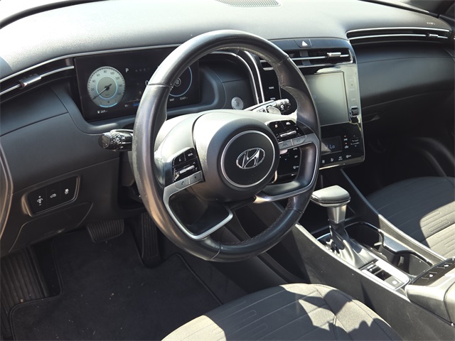 2022 Hyundai Santa Cruz SEL Premium photo 14