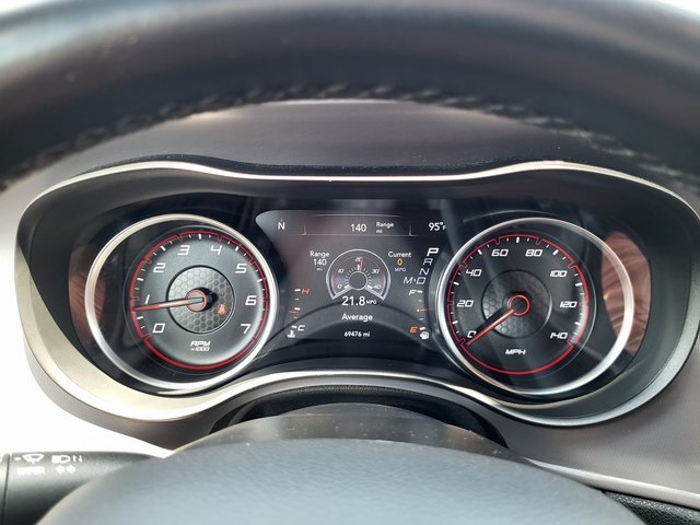 2023 Dodge Charger SXT photo 20
