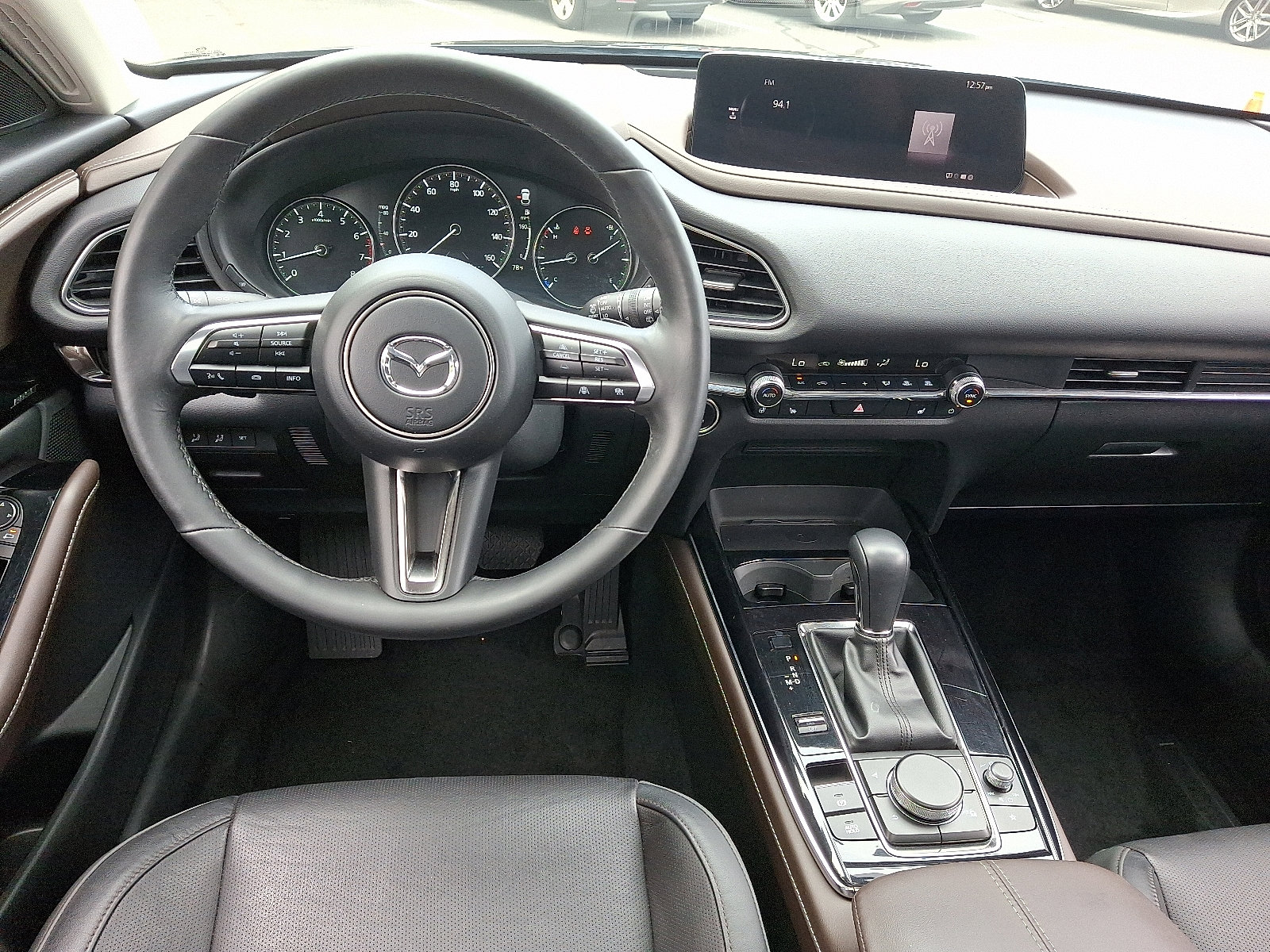 2024 Mazda CX-30 2.5 Turbo Premium Plus photo 9