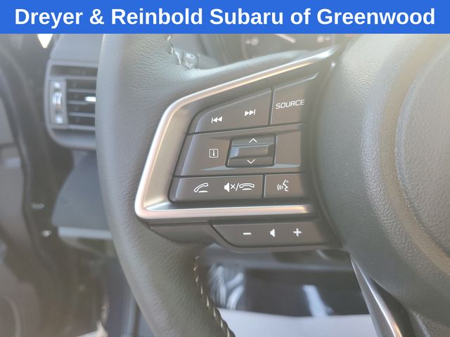 2025 Subaru Outback Premium photo 18