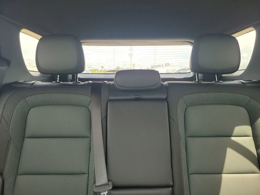 2026 Gmc Terrain AT4 photo 13