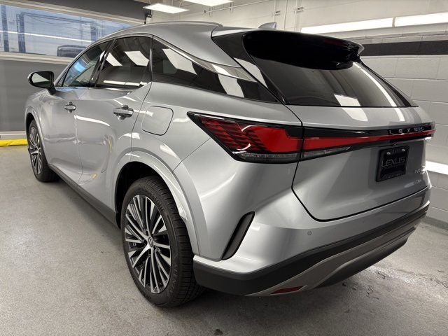 2023 Lexus RX 350 Premium photo 4