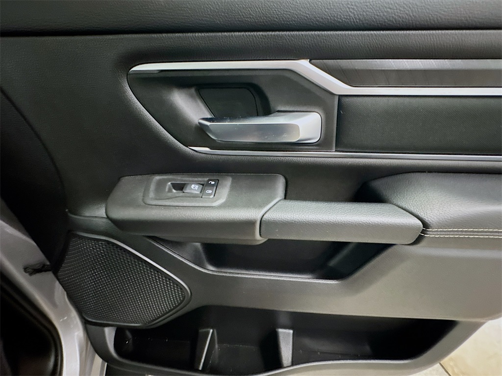 2025 Ram 1500 Big Horn Lone Star photo 28
