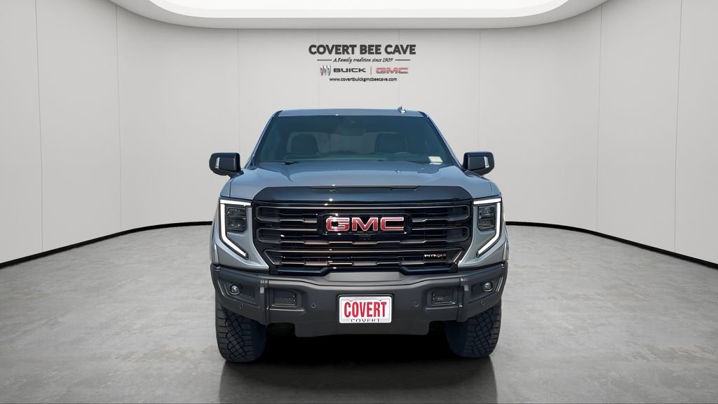 2025 Gmc Sierra 1500 AT4X photo 2
