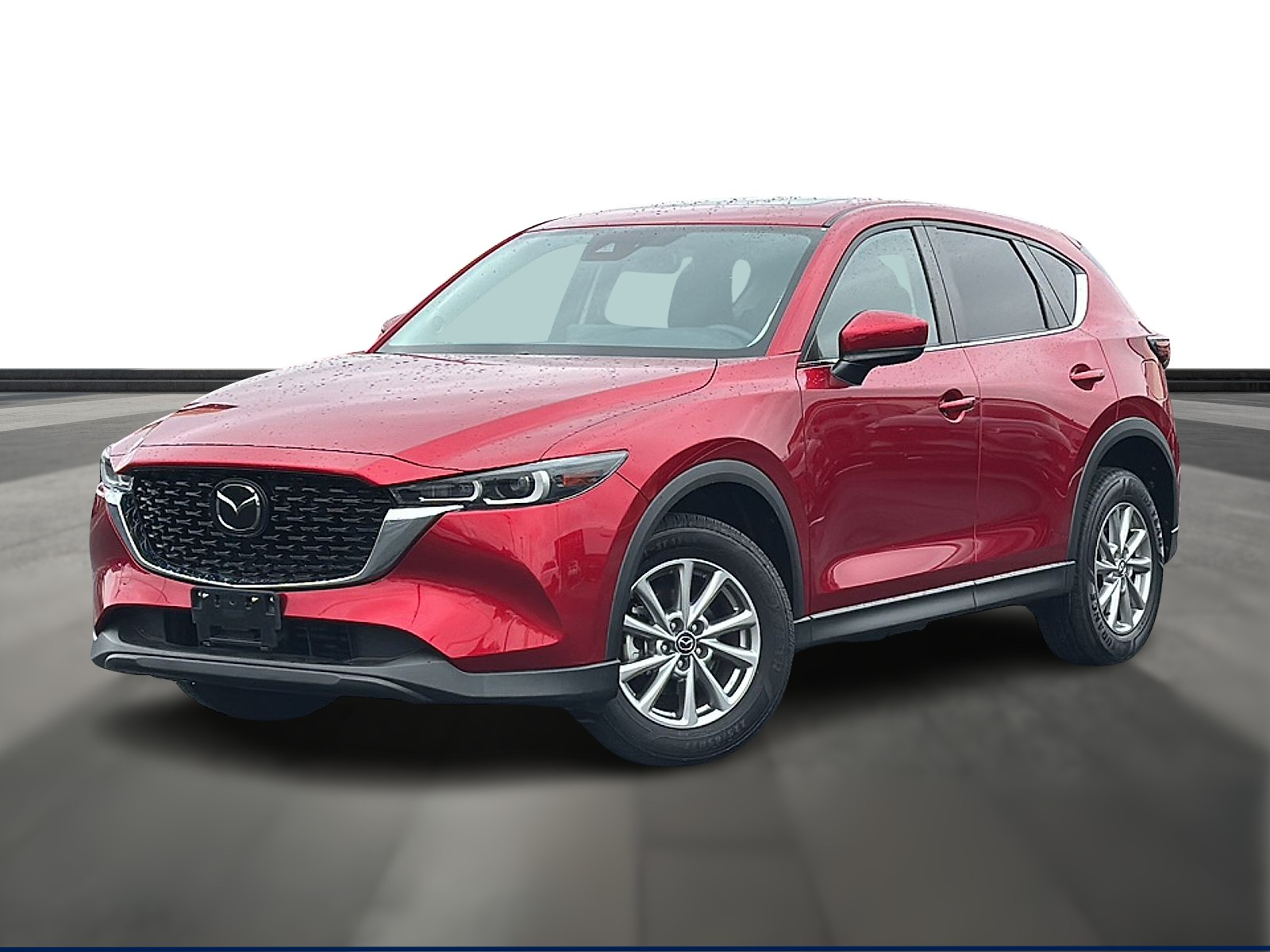 2023 Mazda CX-5 S Preferred package's photo