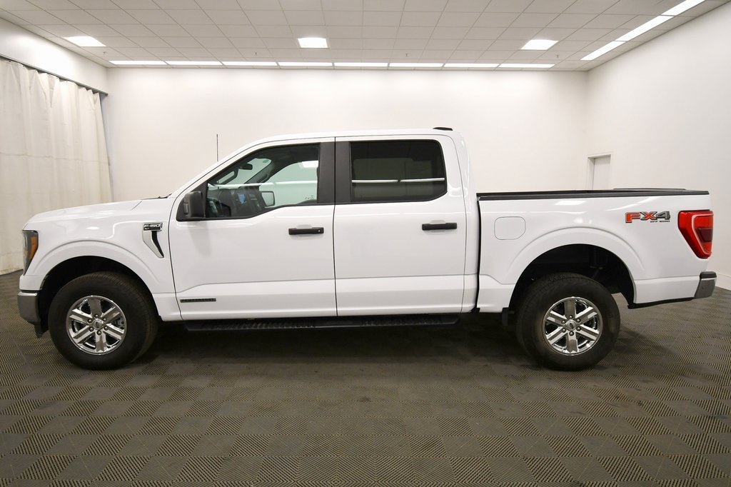 2023 Ford F-150 XLT photo 4