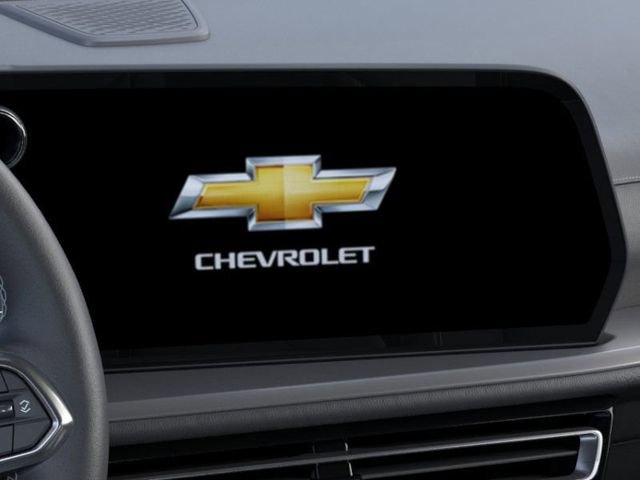 2026 Chevrolet Traverse photo 18