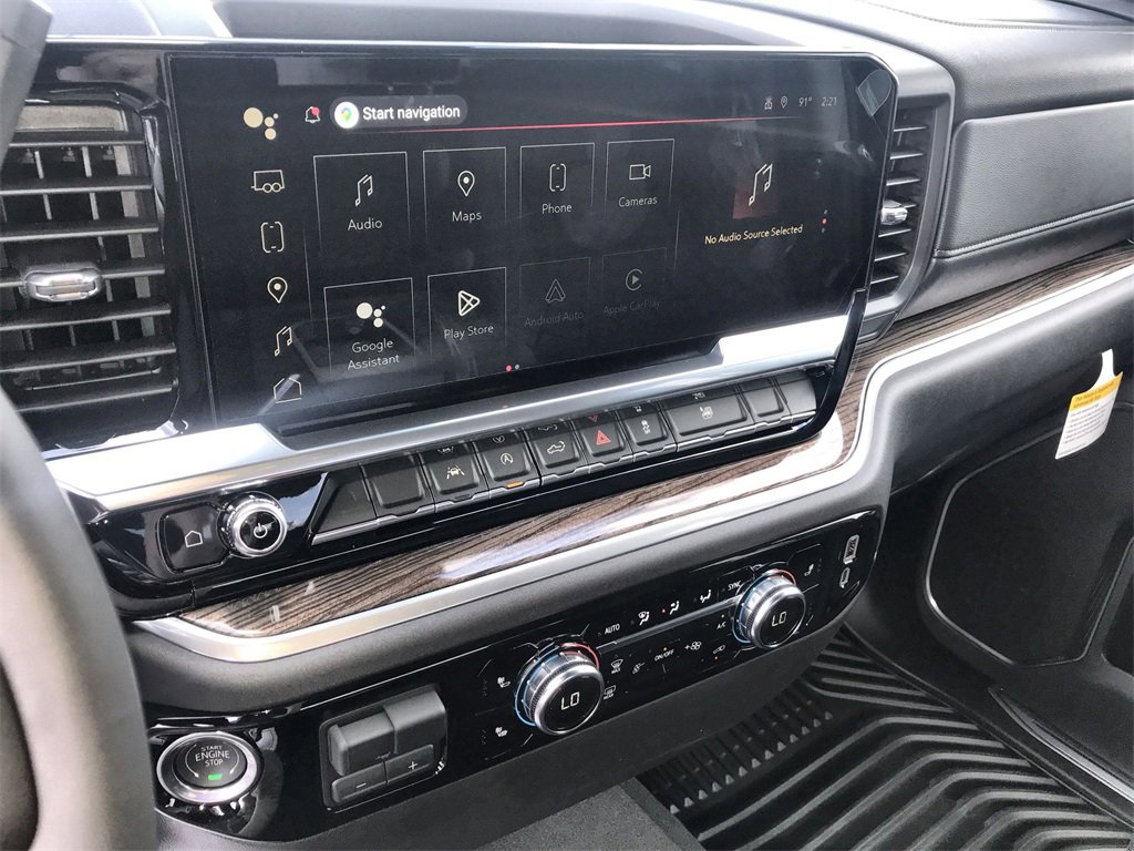 2026 Gmc Sierra 1500 Elevation photo 15