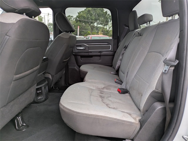 2023 Ram 3500 Big Horn photo 13