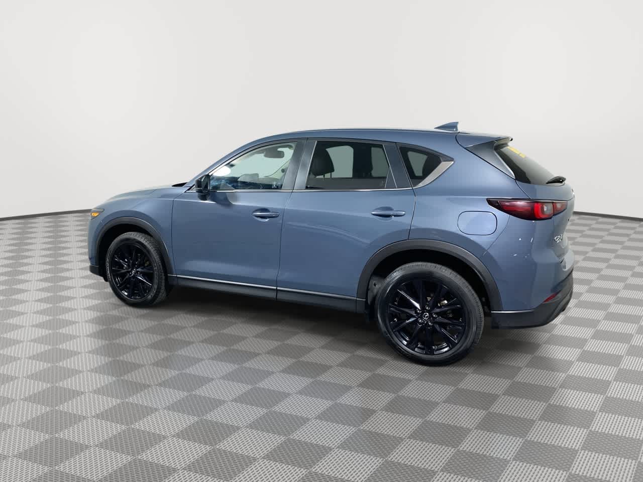 2024 Mazda CX-5 2.5 S Carbon photo 4