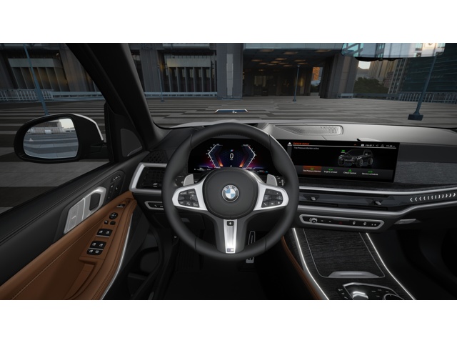 2026 Bmw X7 xDrive40i photo 10