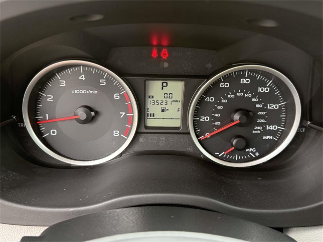 2014 Subaru Forester 2.5i photo 23