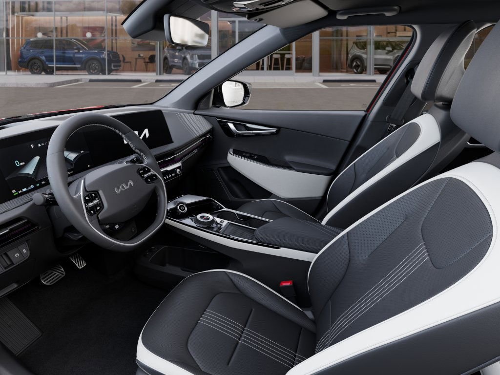 2024 Kia EV6 GT-Line photo 17