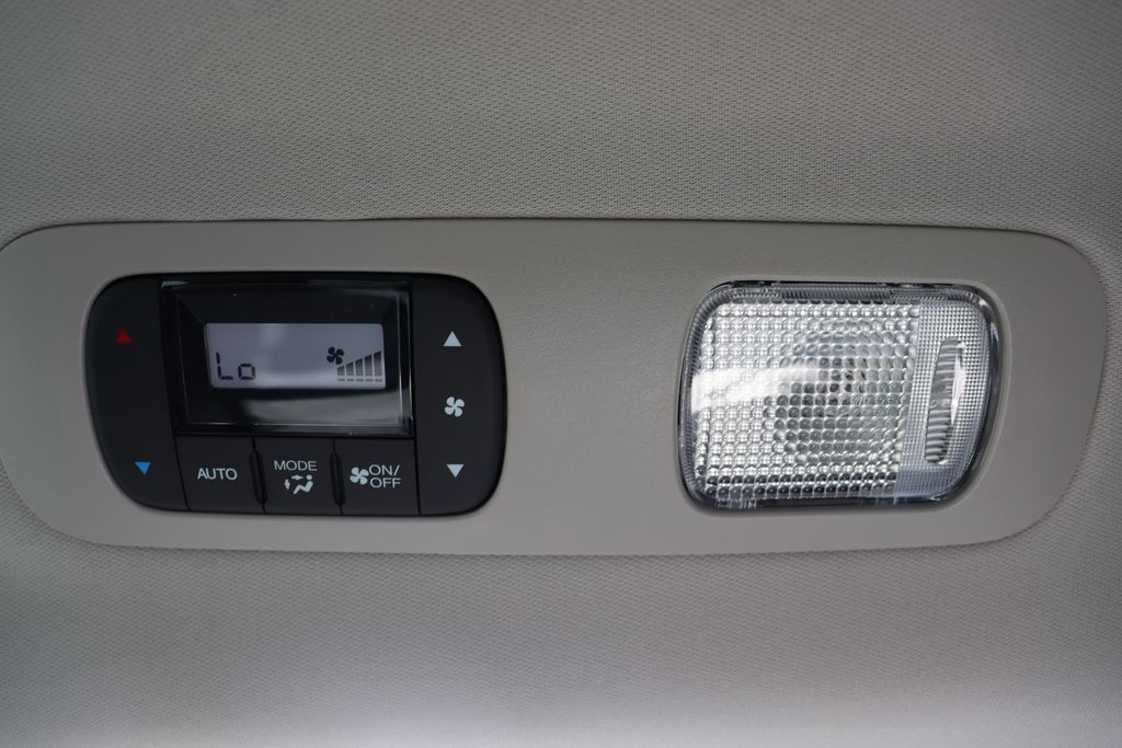2026 Honda Odyssey EX-L photo 14