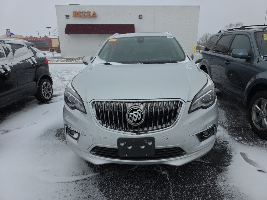 2016 Buick Envision Premium I